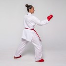 FUJIMAE ProWear Hyperlite Kumite Karate Gi QS